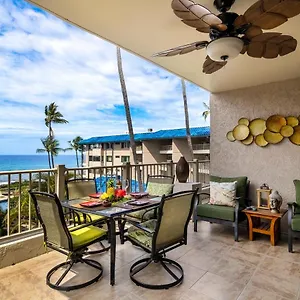 Apartment Ocean Hale, Kailua-Kona