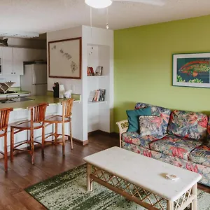 Apartment Holualoa Gardens 303, Kailua-Kona