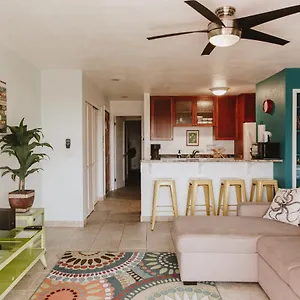 Apartment Holualoa Gardens 103, Kailua-Kona