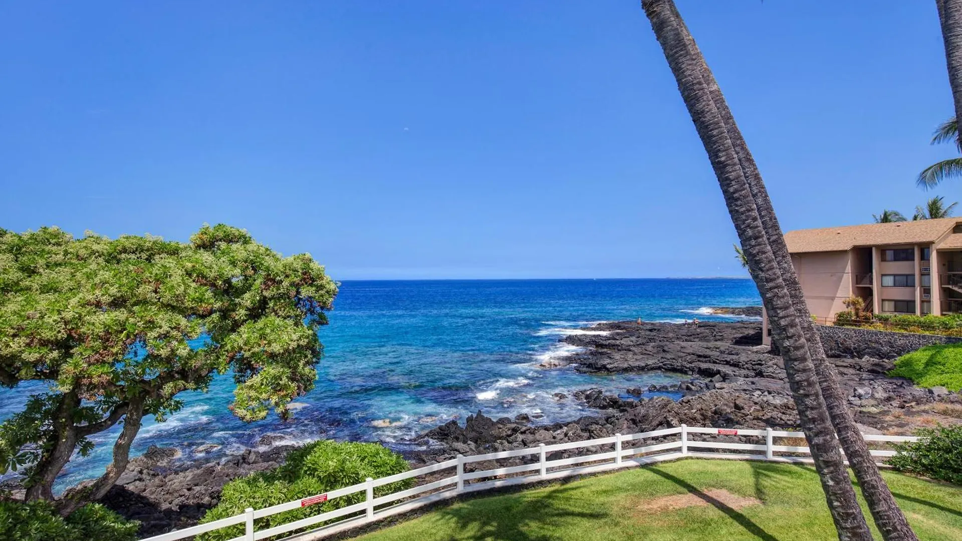 Royal Sea Cliff Kona By Outrigger Apartment Kailua-Kona 0*,  United States