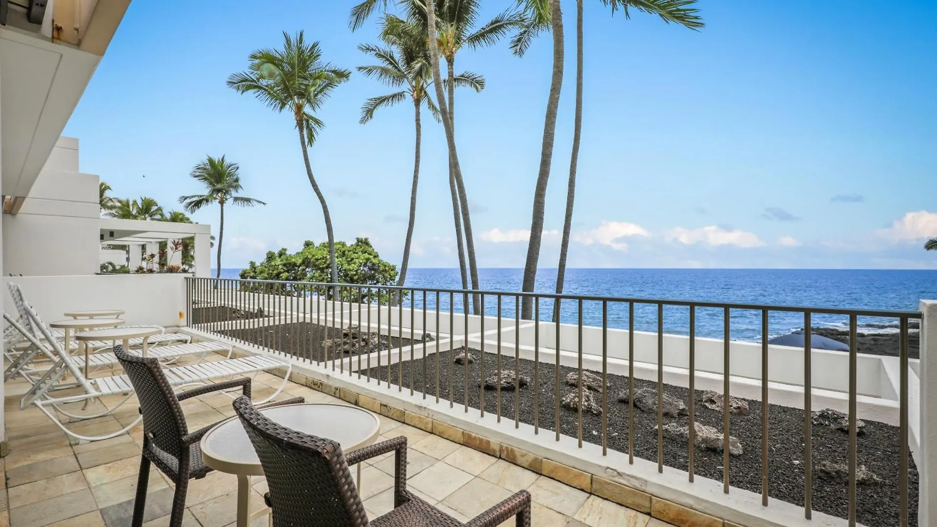 Royal Sea Cliff Kona By Outrigger Apartment Kailua-Kona United States