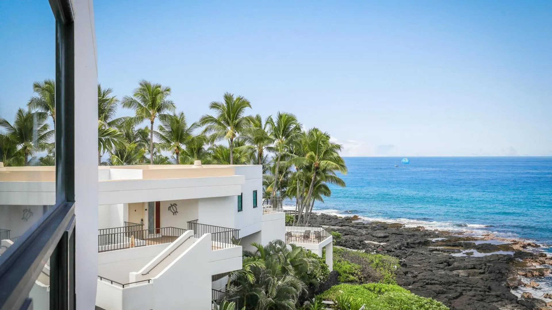 Royal Sea Cliff Kona By Outrigger Apartment Kailua-Kona