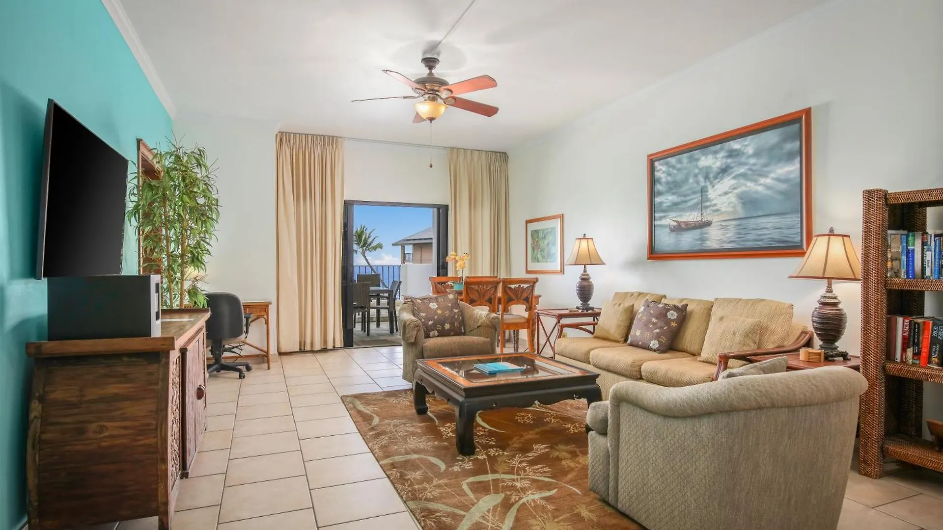 Royal Sea Cliff Kona By Outrigger Apartment Kailua-Kona United States