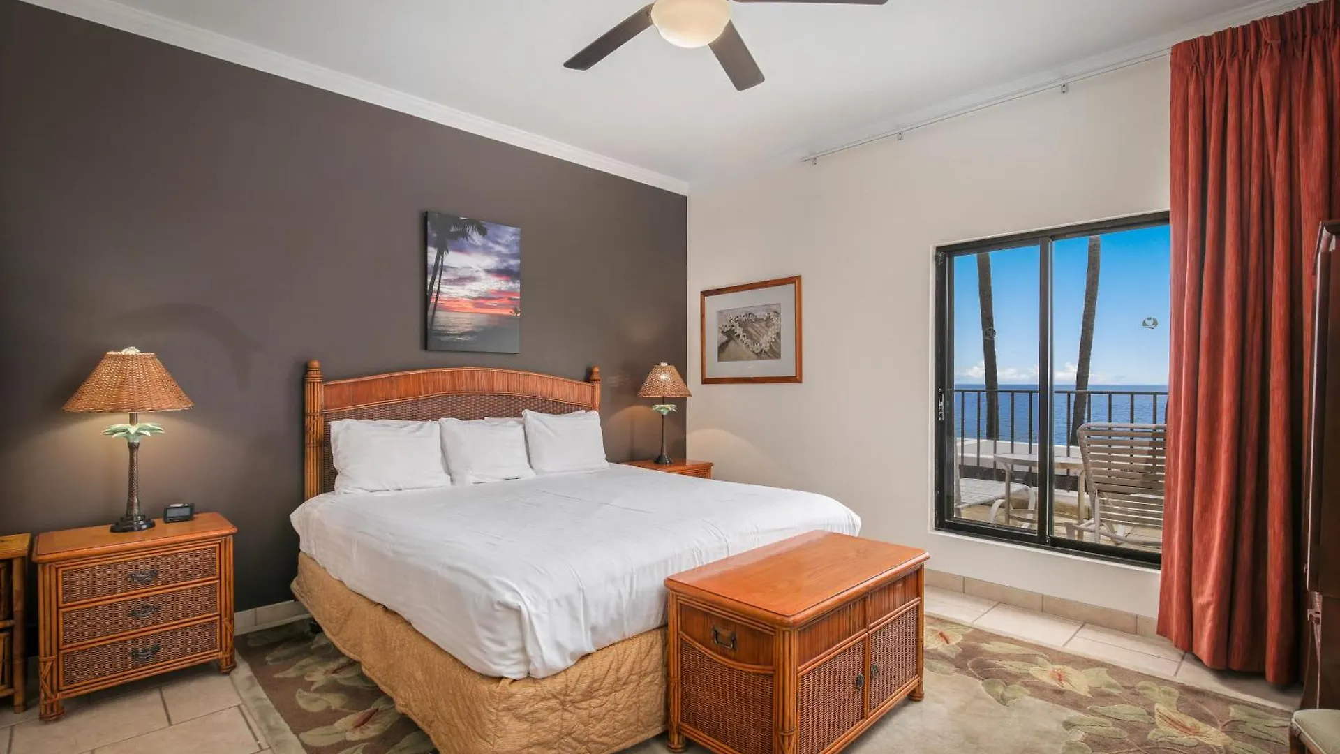Royal Sea Cliff Kona By Outrigger Apartment Kailua-Kona United States