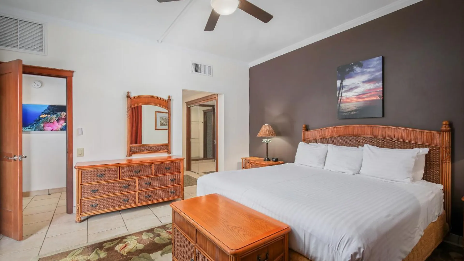 Royal Sea Cliff Kona By Outrigger Apartment Kailua-Kona