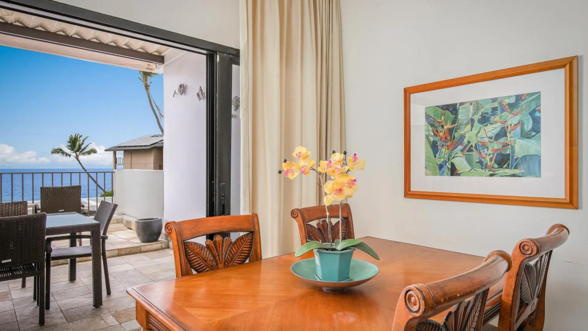 Royal Sea Cliff Kona By Outrigger Apartment Kailua-Kona