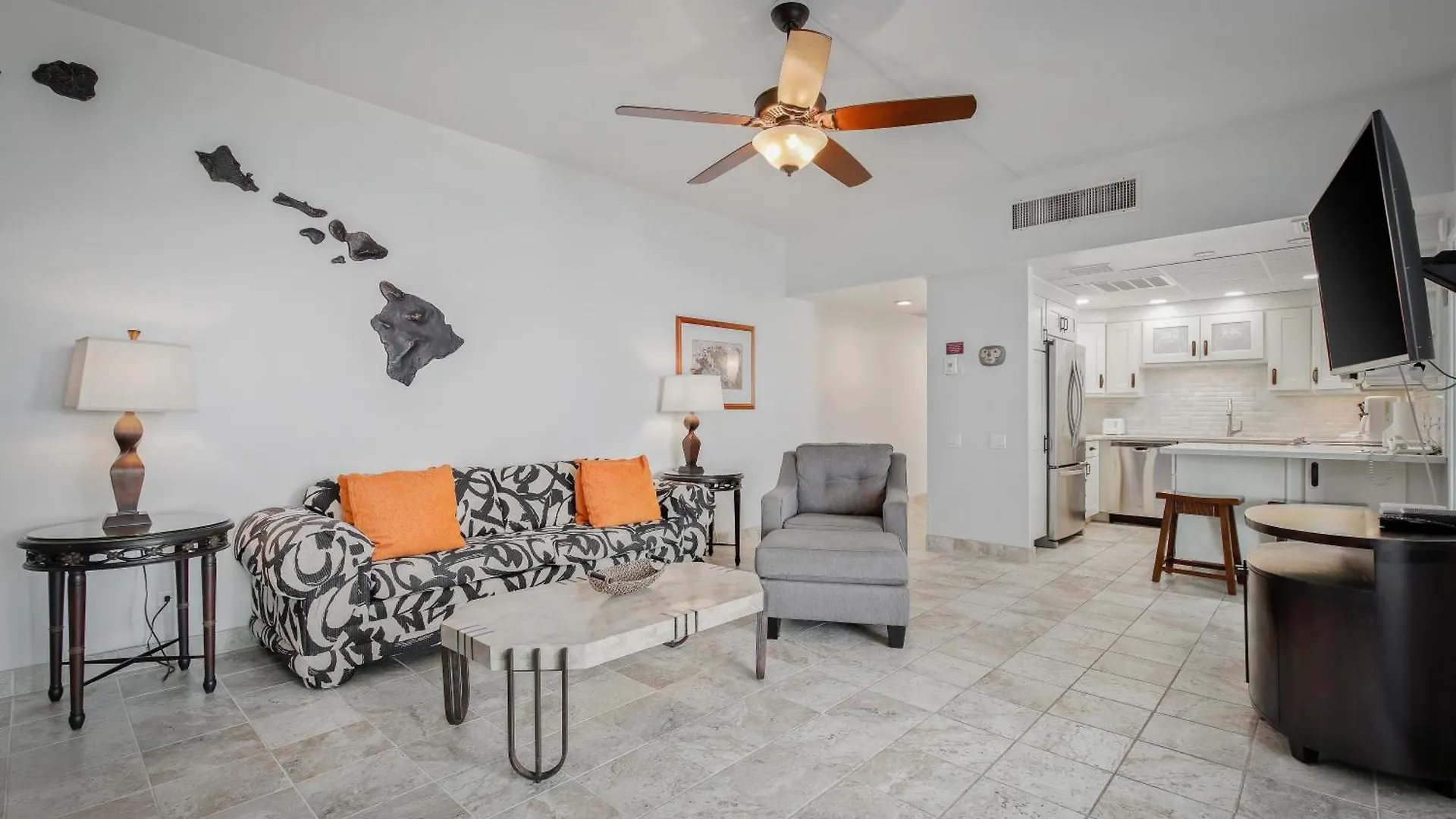 Royal Sea Cliff Kona By Outrigger Apartment Kailua-Kona