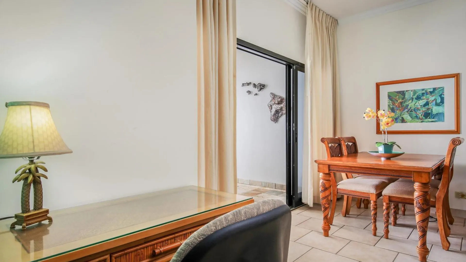 Royal Sea Cliff Kona By Outrigger Apartment Kailua-Kona