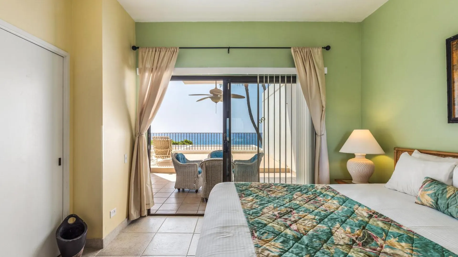 Royal Sea Cliff Kona By Outrigger Apartment Kailua-Kona