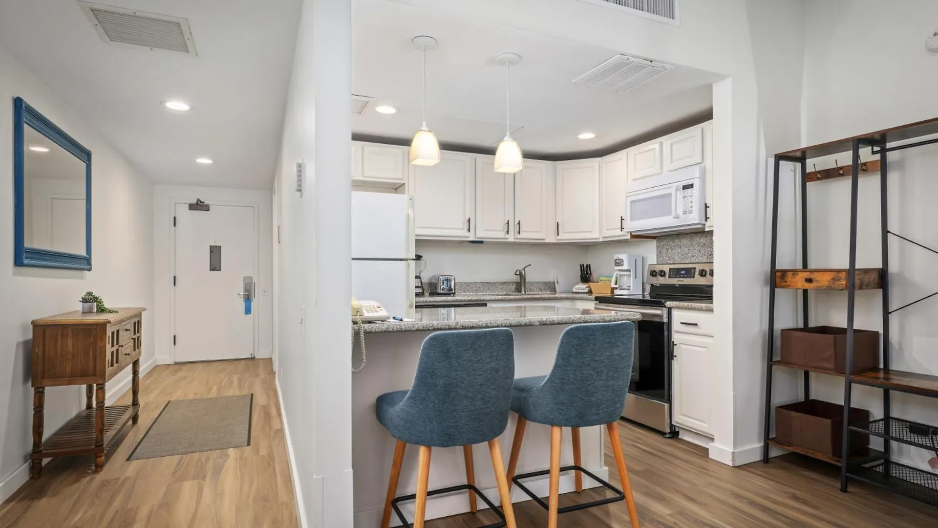 Royal Sea Cliff Kona By Outrigger Apartment Kailua-Kona