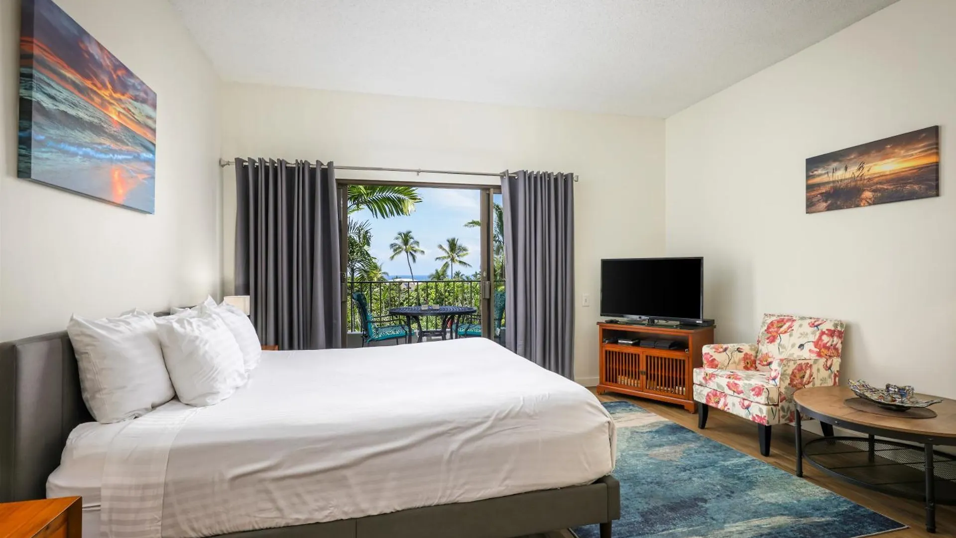 Royal Sea Cliff Kona By Outrigger Apartment Kailua-Kona