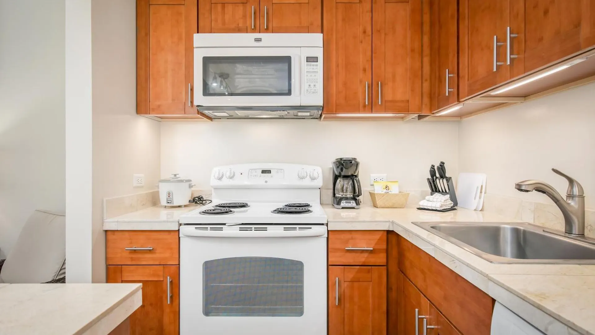 Royal Sea Cliff Kona By Outrigger Apartment Kailua-Kona