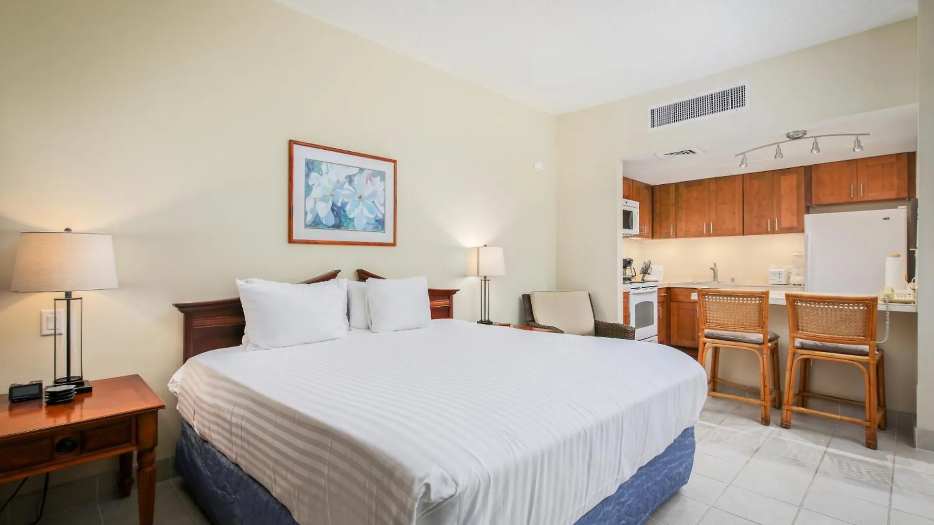 Royal Sea Cliff Kona By Outrigger Apartment Kailua-Kona