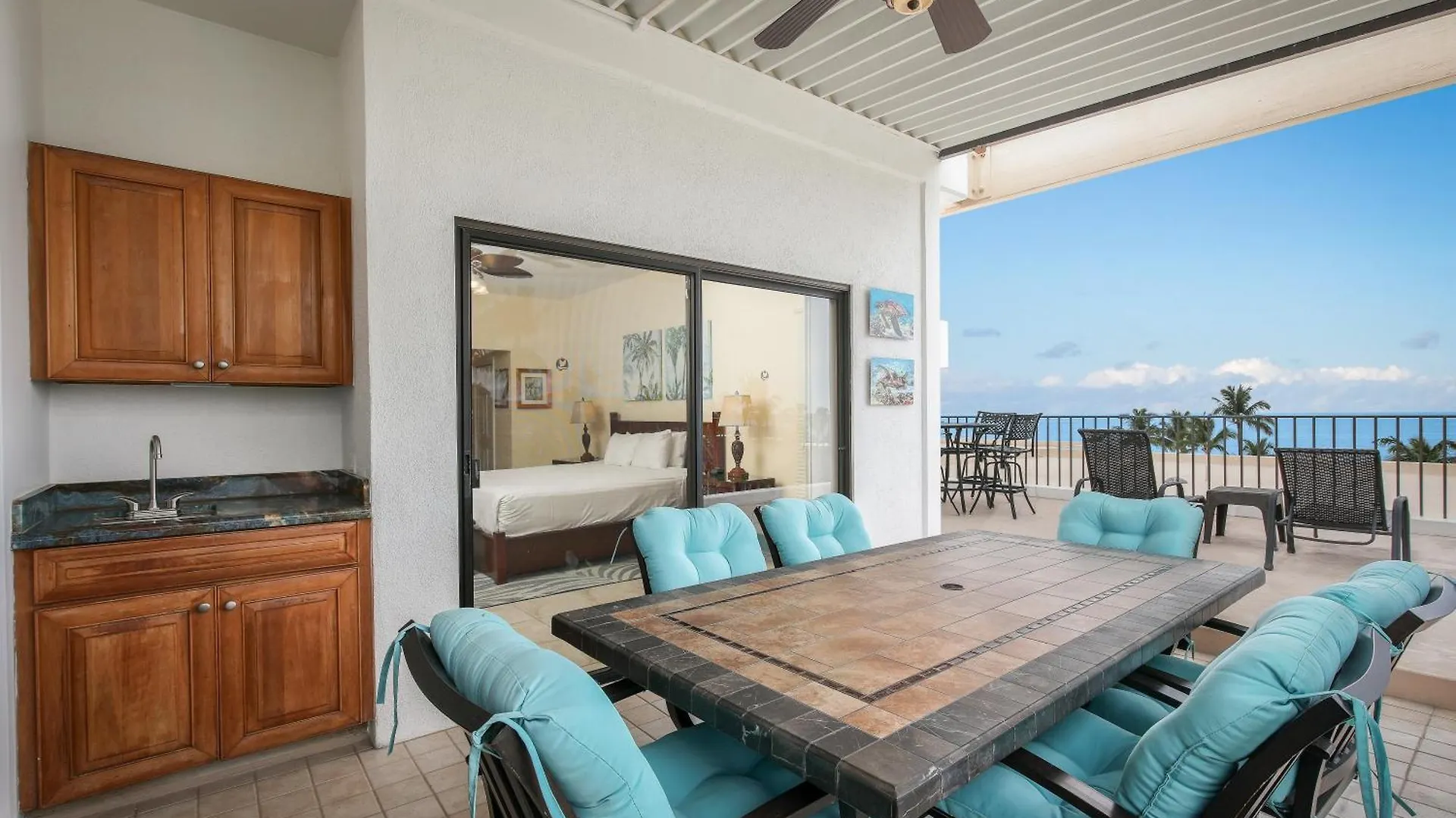 Royal Sea Cliff Kona By Outrigger Apartment Kailua-Kona