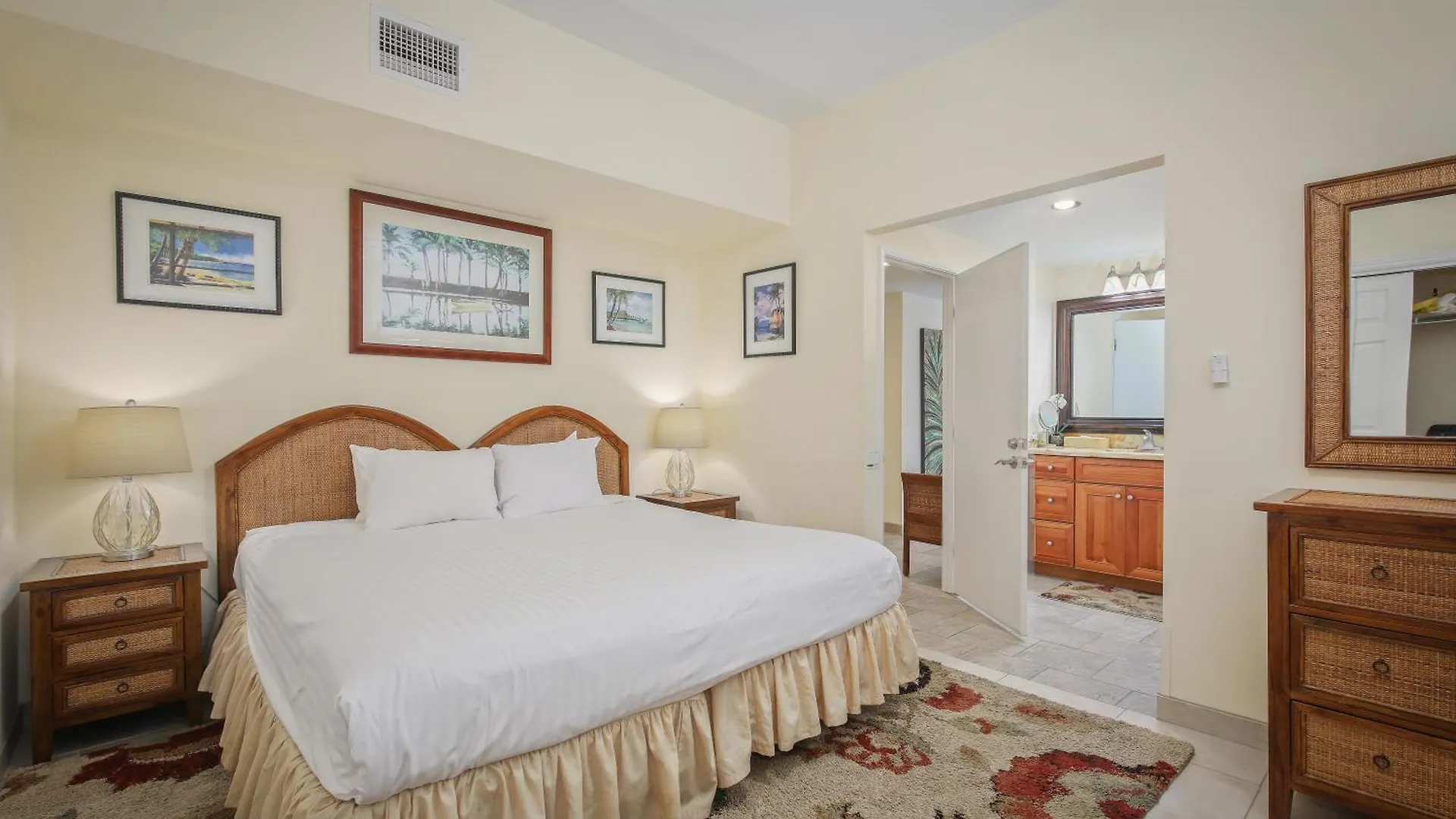 Royal Sea Cliff Kona By Outrigger Apartment Kailua-Kona
