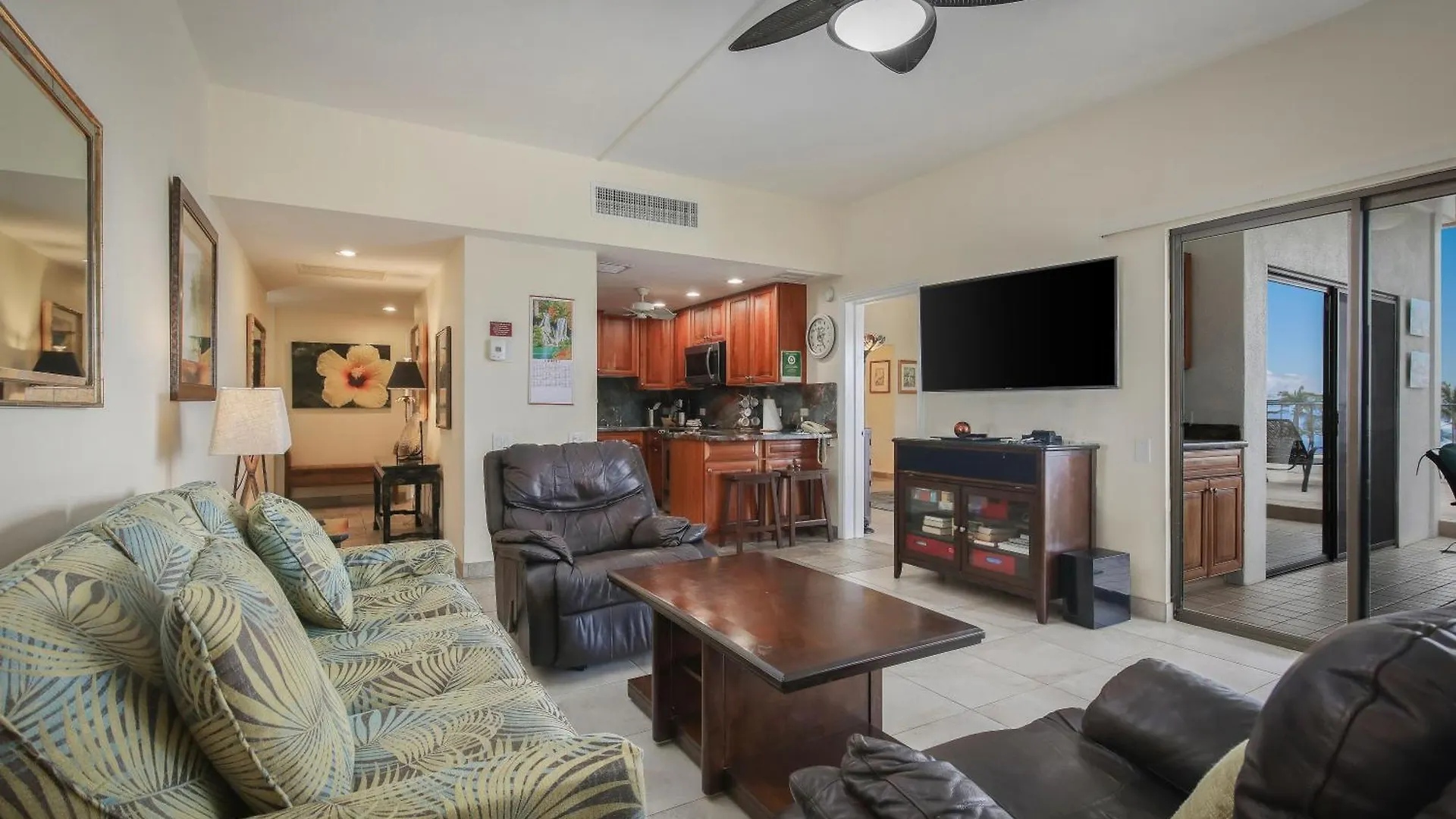 Royal Sea Cliff Kona By Outrigger Apartment Kailua-Kona 0*,