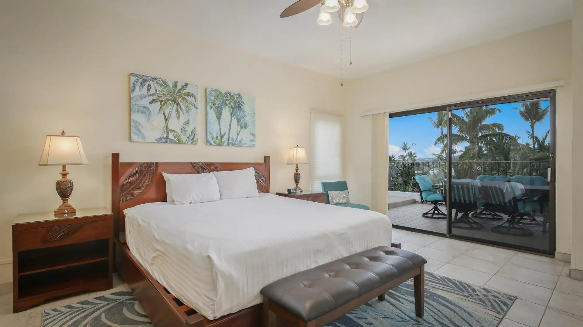 Royal Sea Cliff Kona By Outrigger Apartment Kailua-Kona