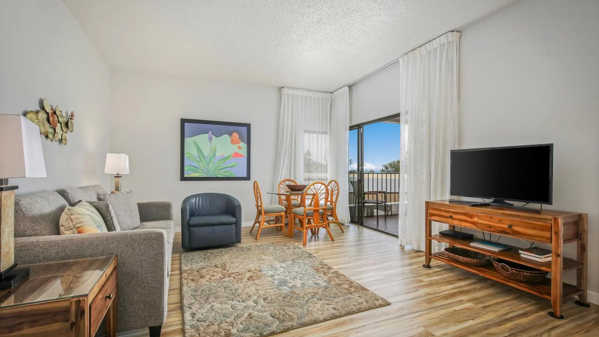 Royal Sea Cliff Kona By Outrigger Apartment Kailua-Kona