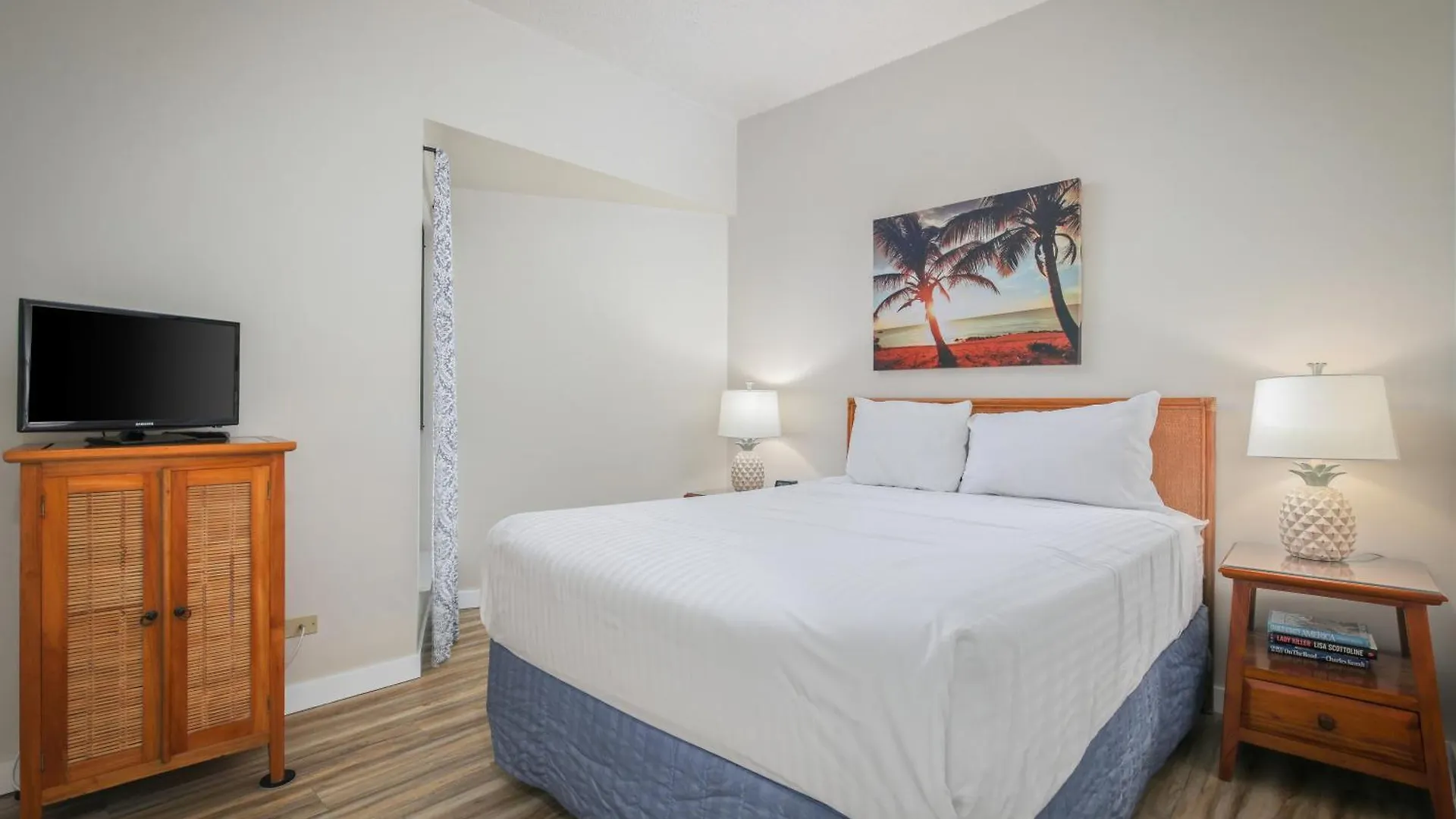 Royal Sea Cliff Kona By Outrigger Apartment Kailua-Kona