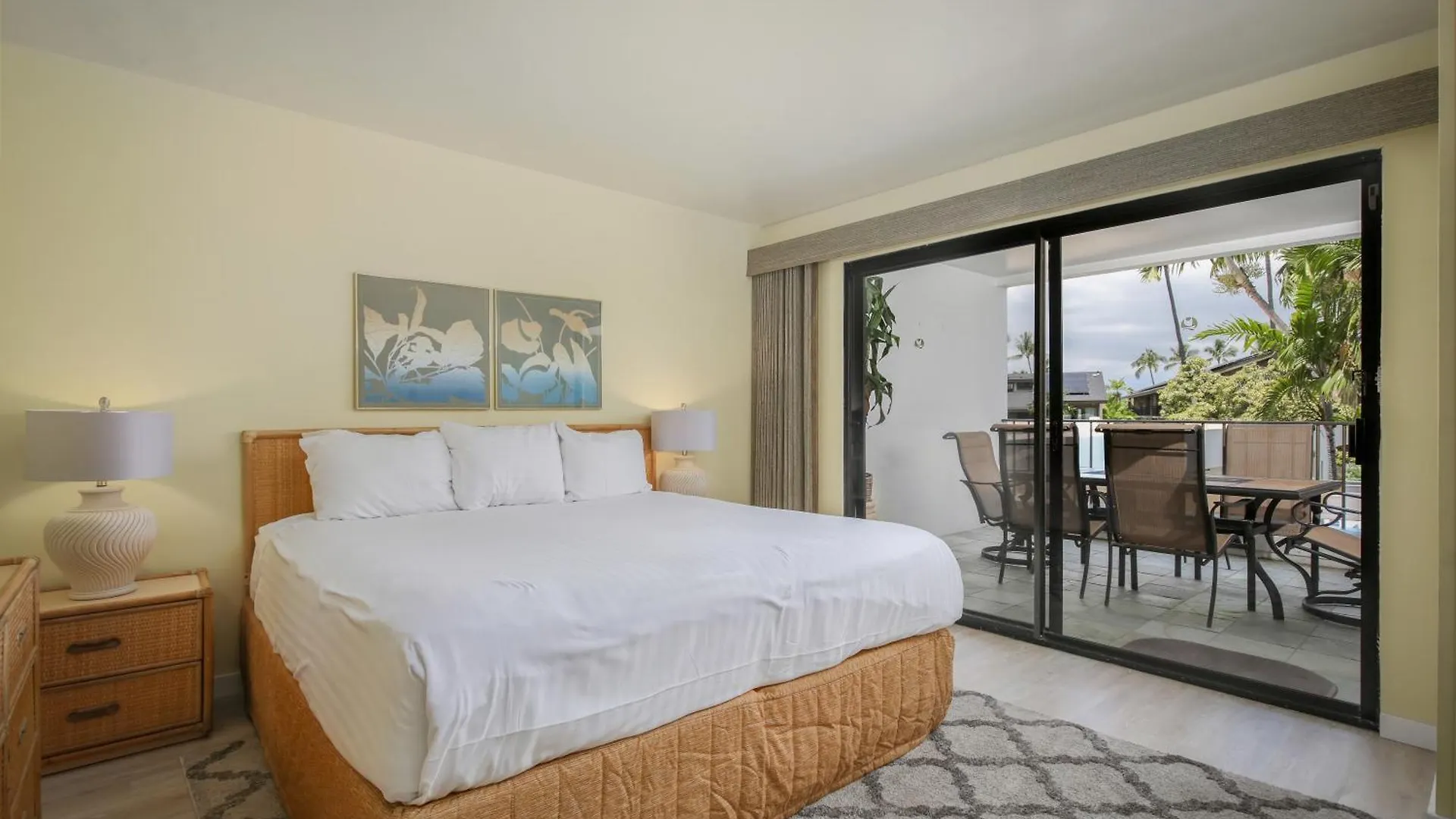 Royal Sea Cliff Kona By Outrigger Apartment Kailua-Kona