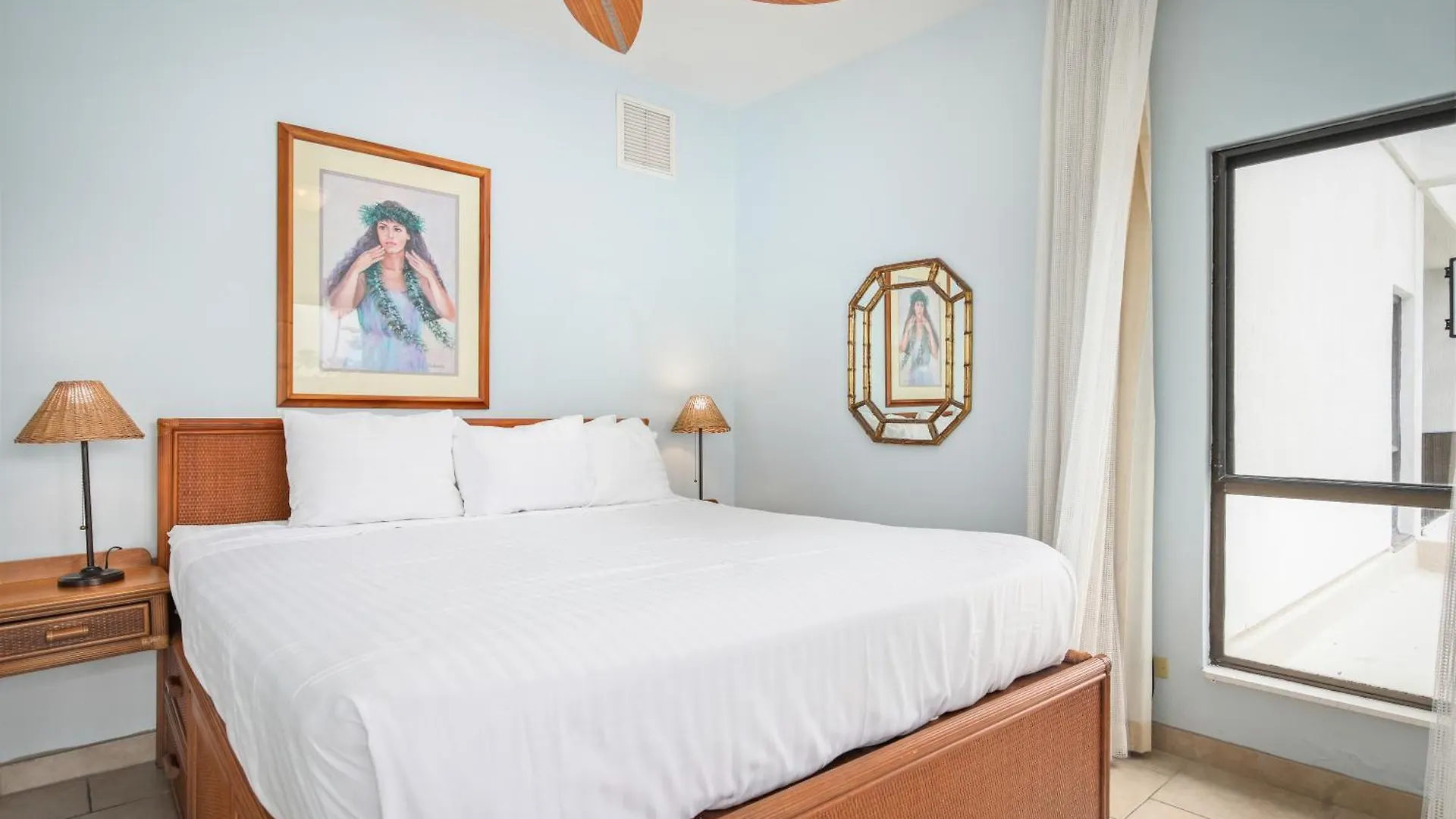 Royal Sea Cliff Kona By Outrigger Apartment Kailua-Kona