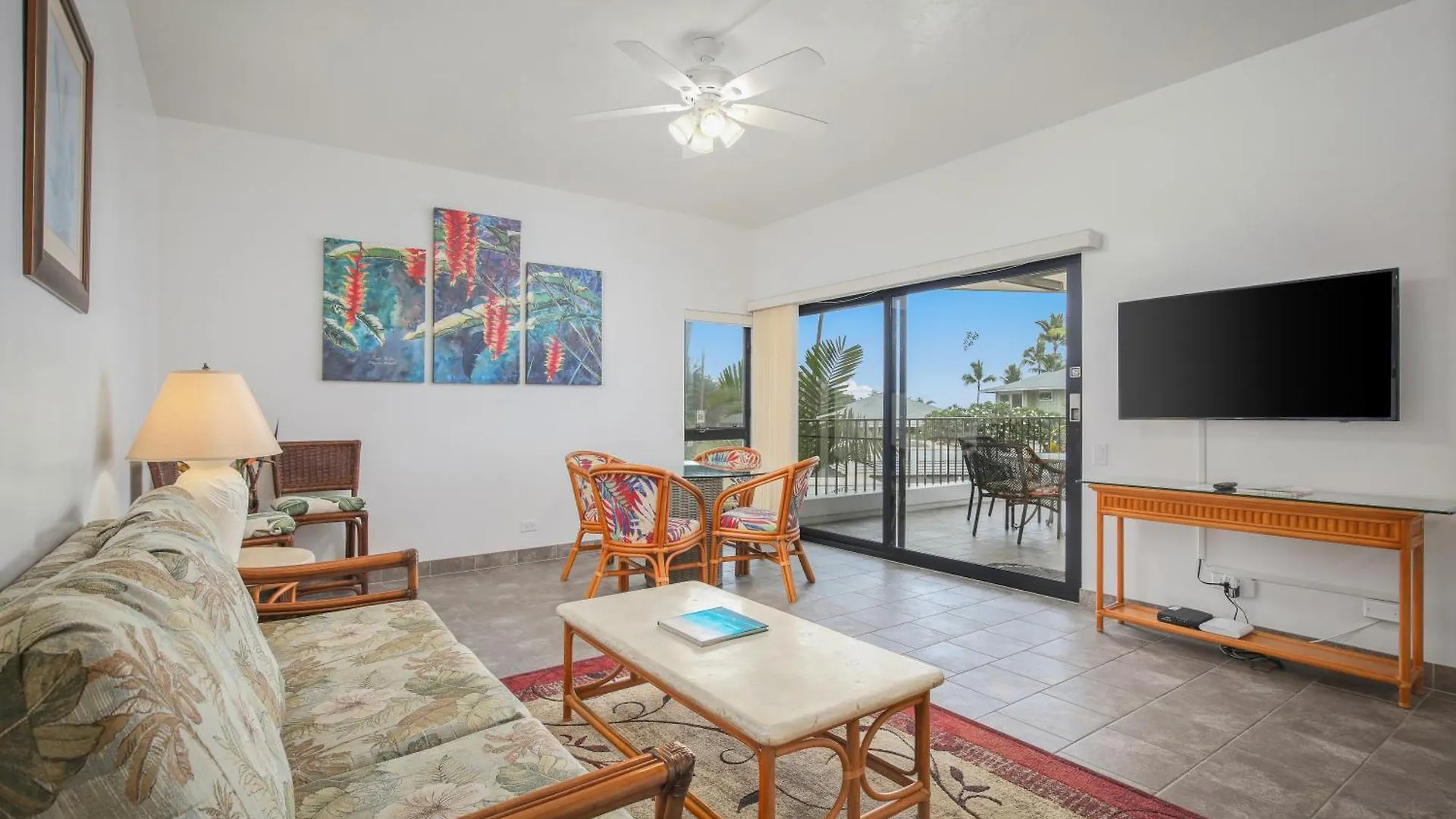Royal Sea Cliff Kona By Outrigger Apartment Kailua-Kona