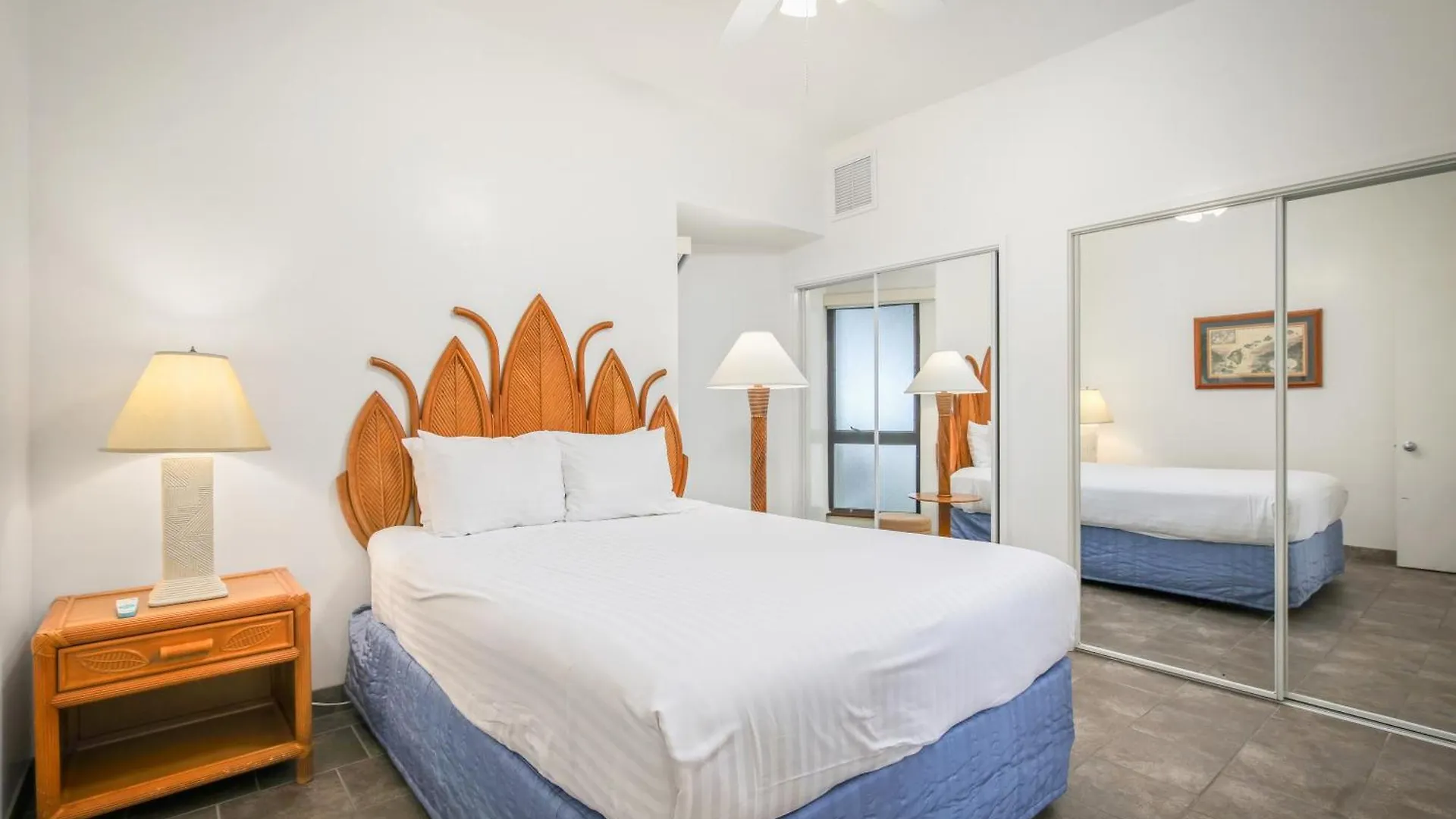 Royal Sea Cliff Kona By Outrigger Apartment Kailua-Kona