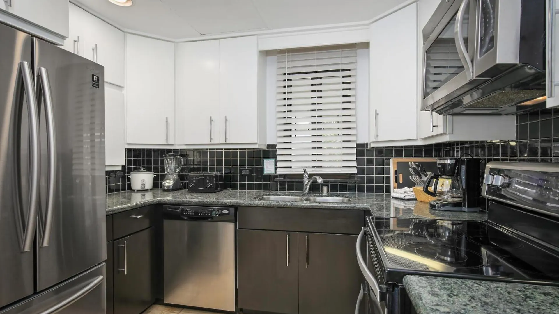 Royal Sea Cliff Kona By Outrigger Apartment Kailua-Kona