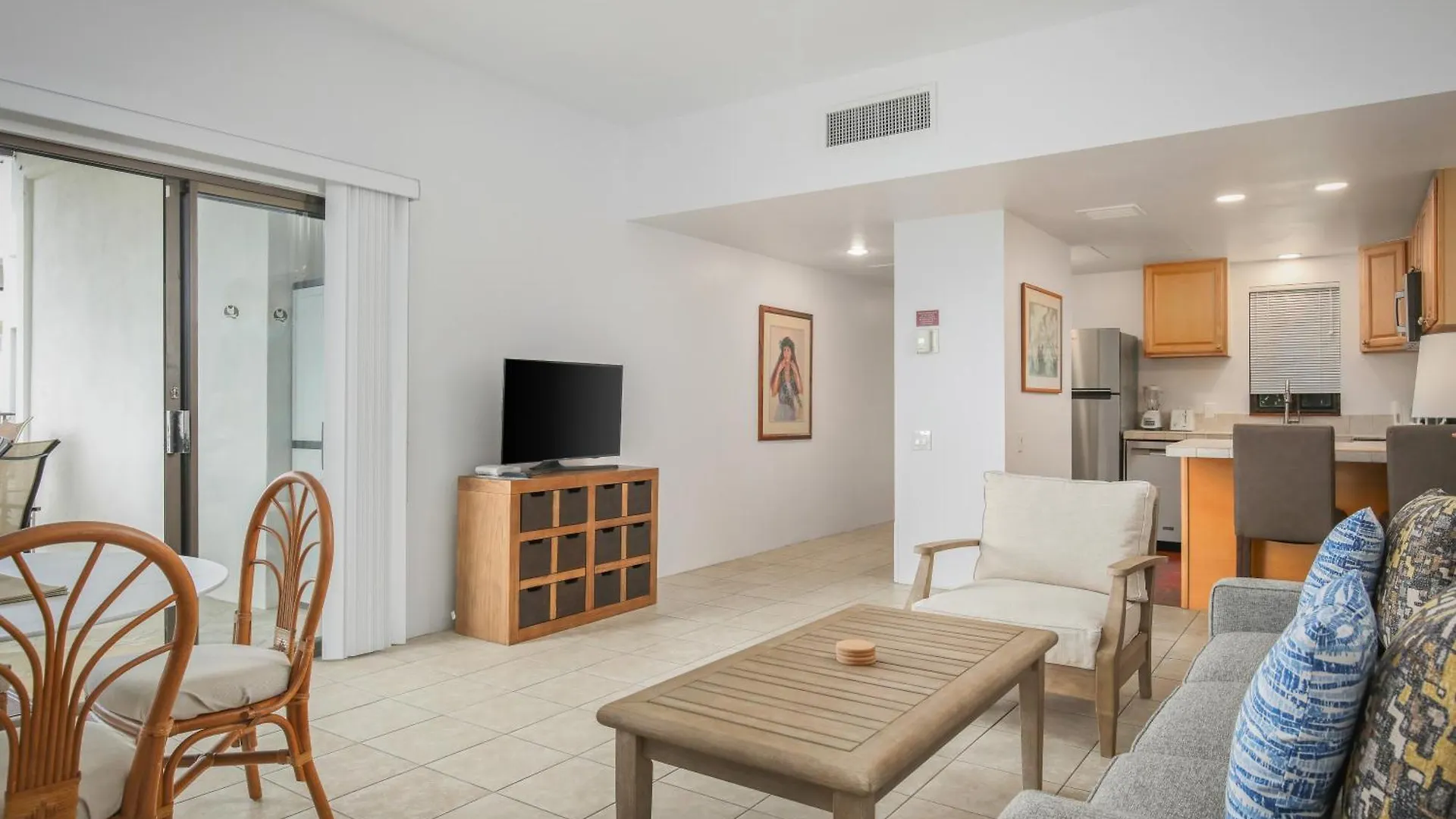 Royal Sea Cliff Kona By Outrigger Apartment Kailua-Kona