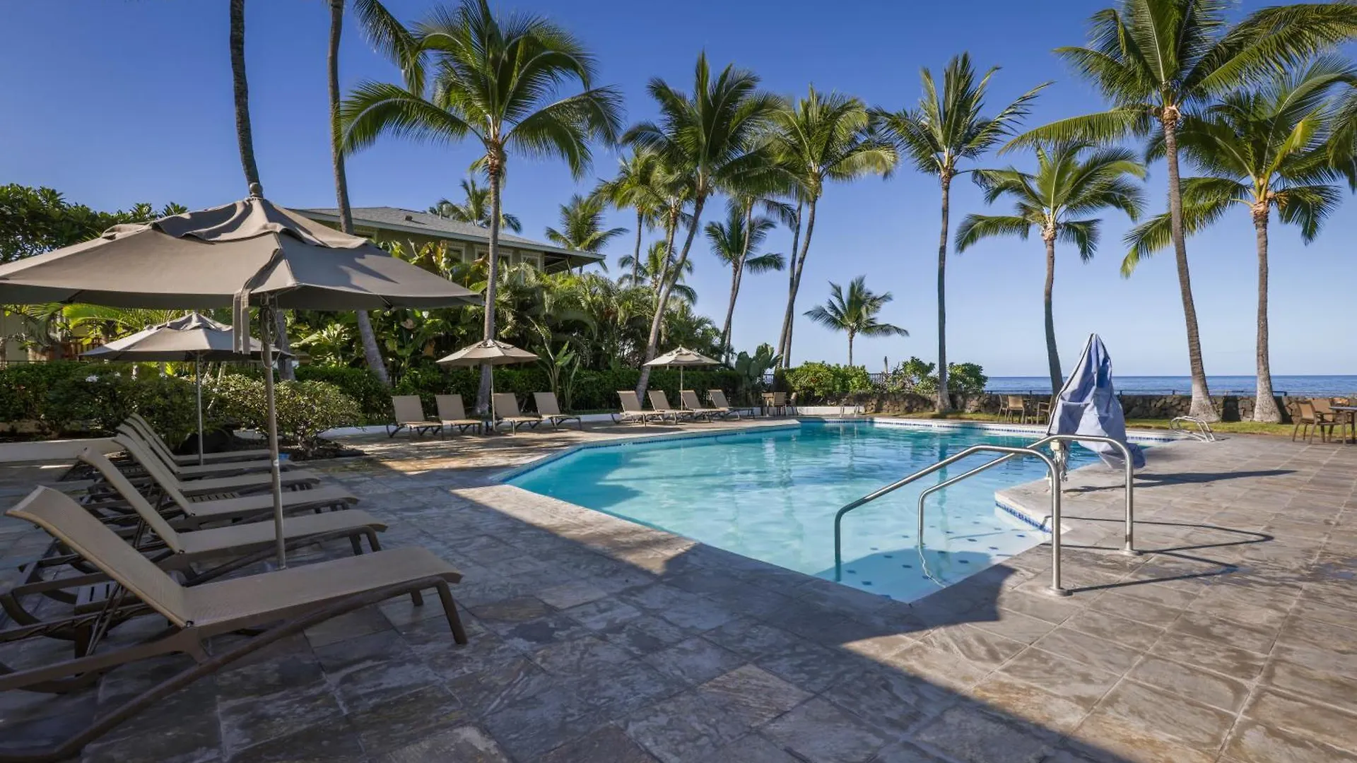 Royal Sea Cliff Kona By Outrigger Apartment Kailua-Kona United States