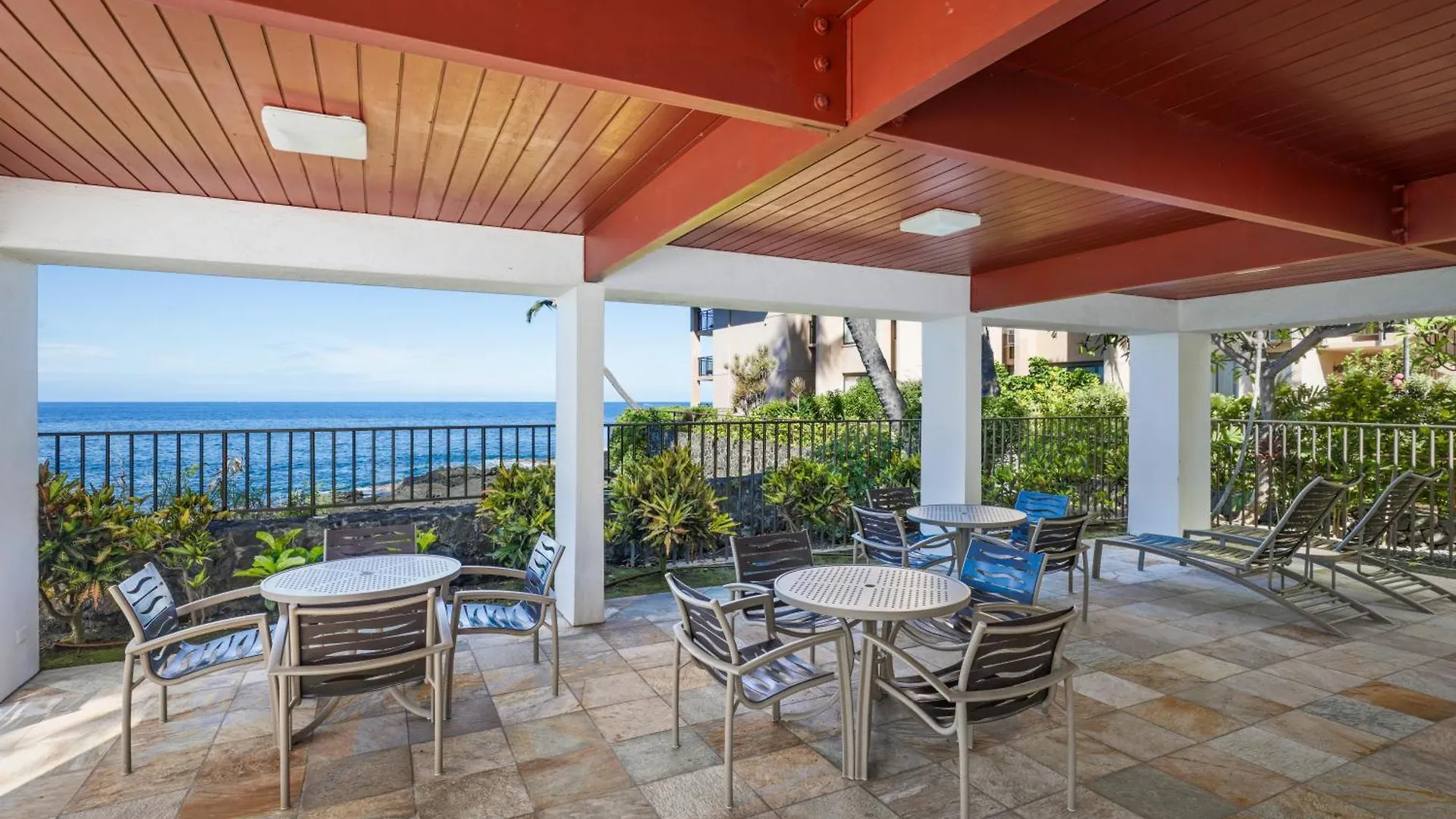 Royal Sea Cliff Kona By Outrigger Apartment Kailua-Kona