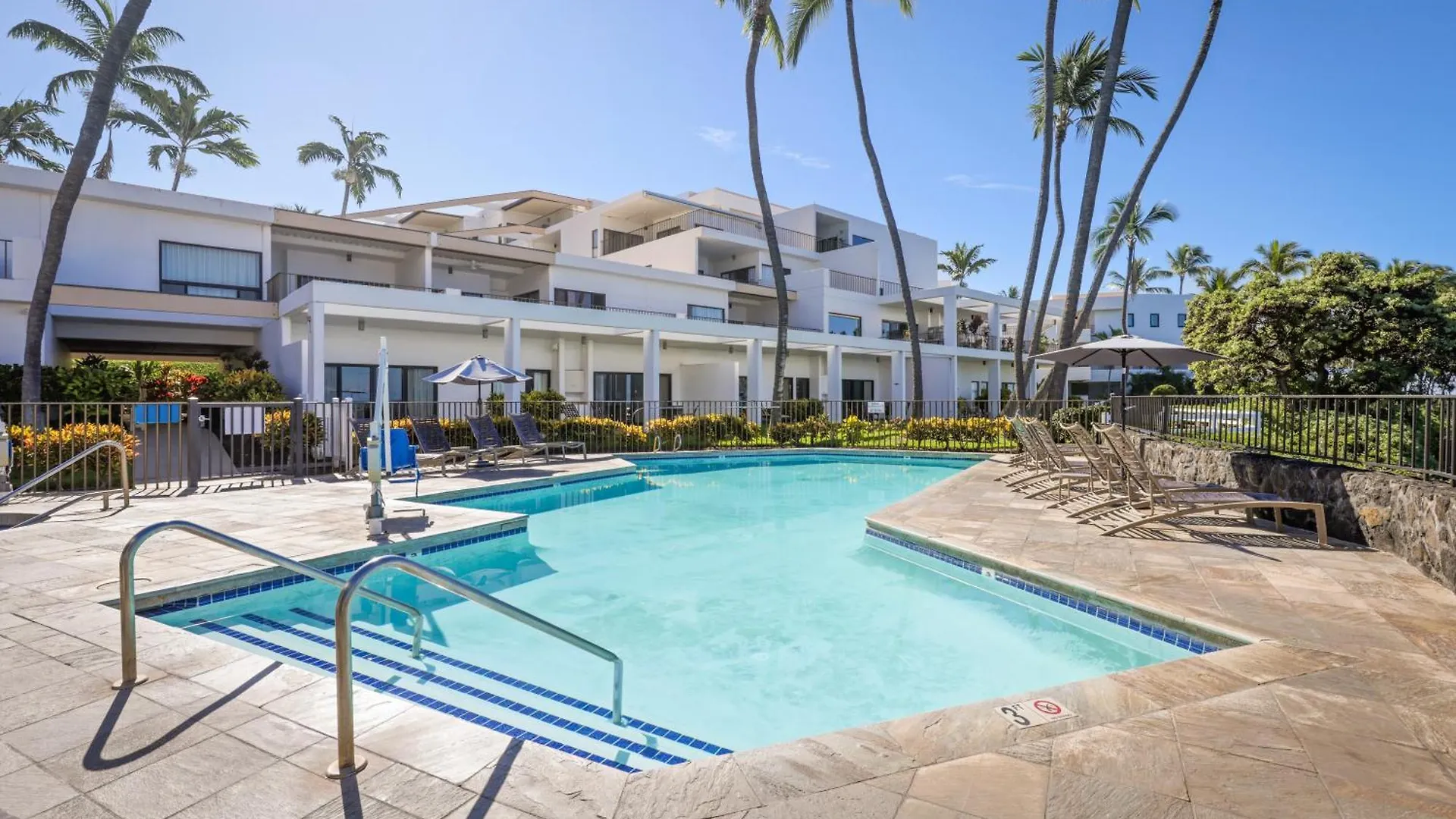 Royal Sea Cliff Kona By Outrigger Apartment Kailua-Kona