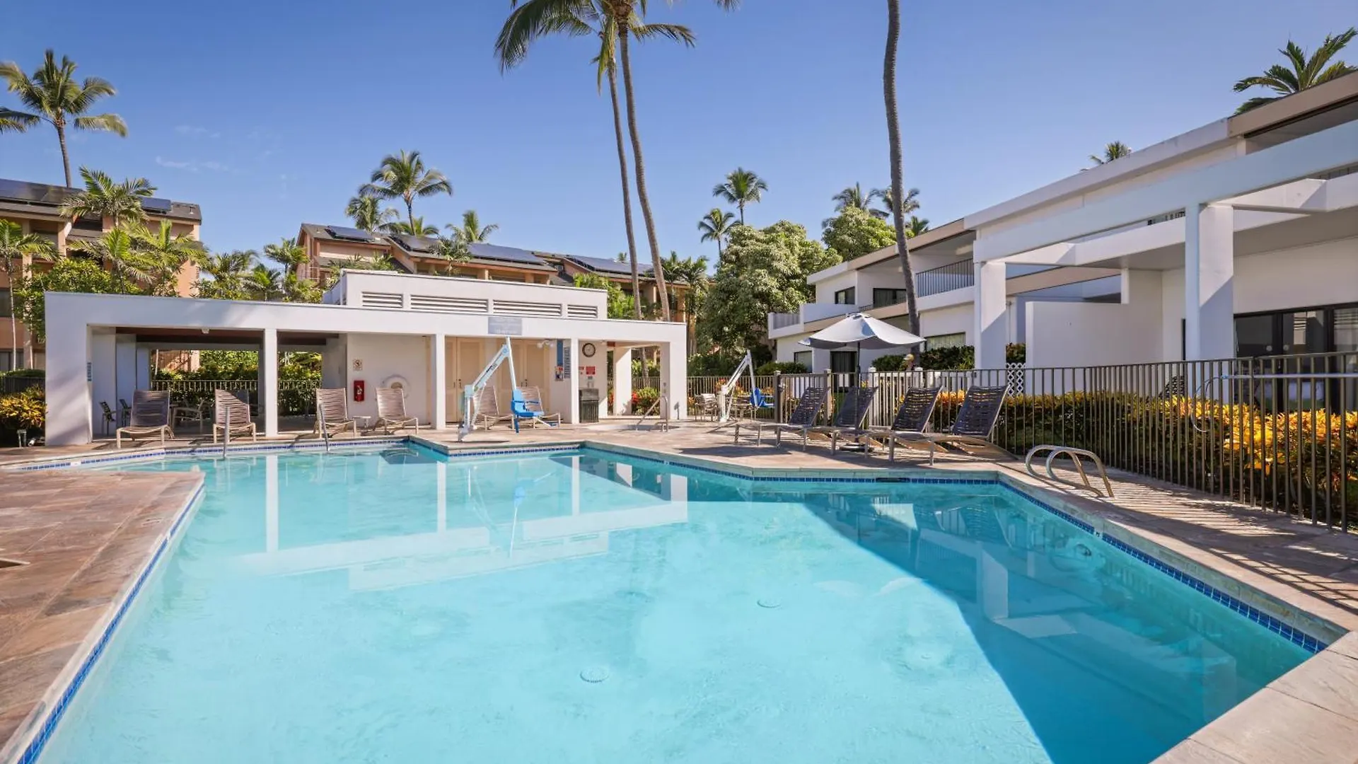 Royal Sea Cliff Kona By Outrigger Apartment Kailua-Kona