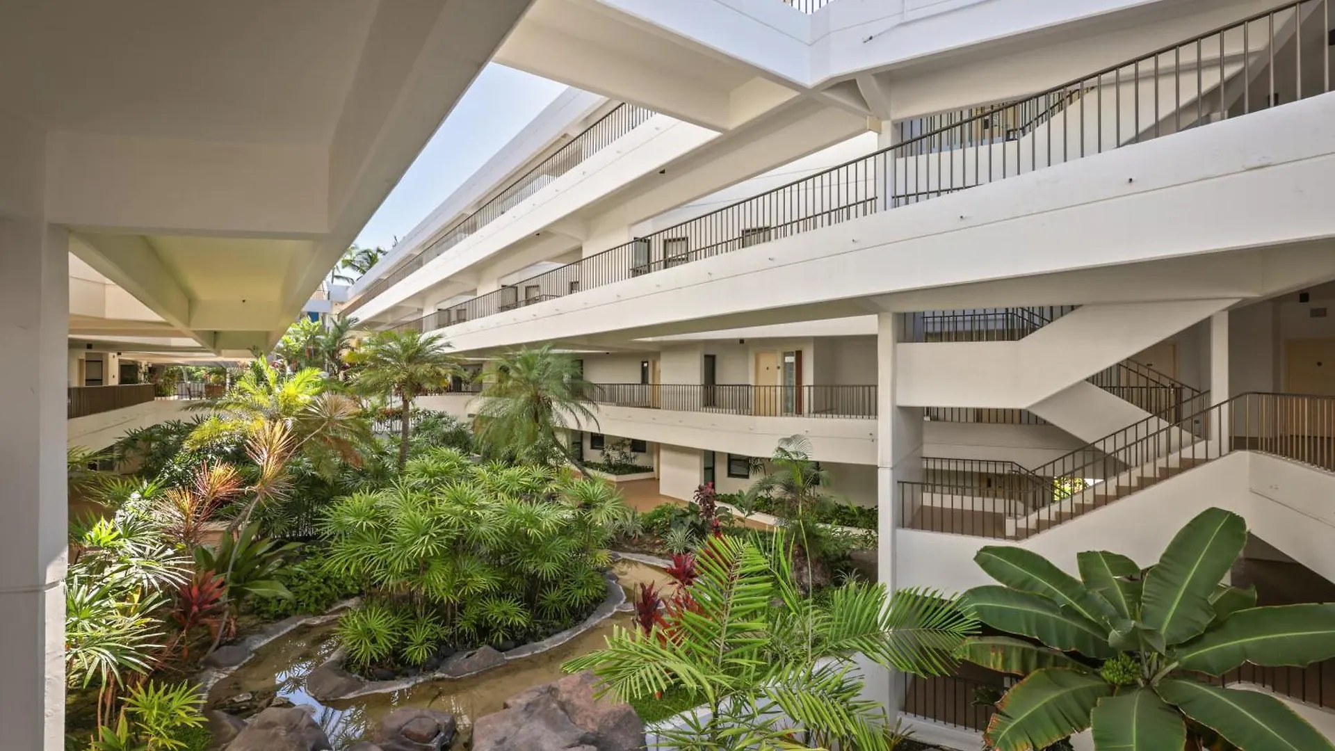 Royal Sea Cliff Kona By Outrigger Apartment Kailua-Kona 0*,  United States