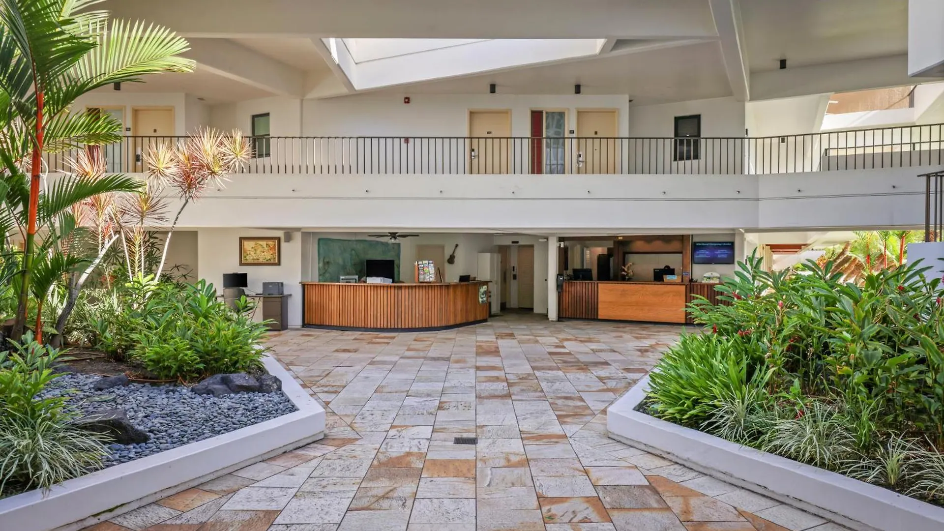 Royal Sea Cliff Kona By Outrigger Apartment Kailua-Kona