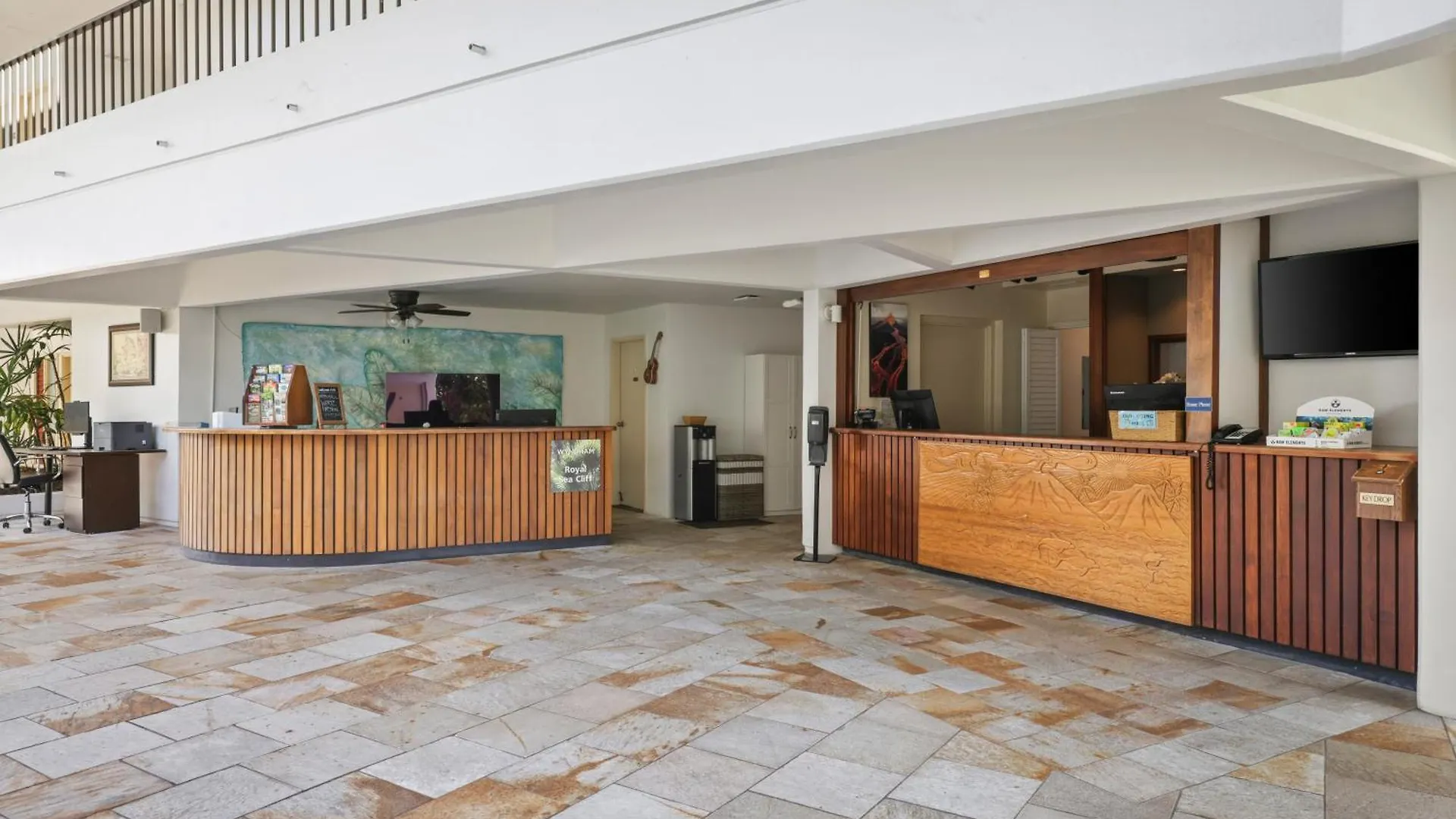 Royal Sea Cliff Kona By Outrigger Apartment Kailua-Kona