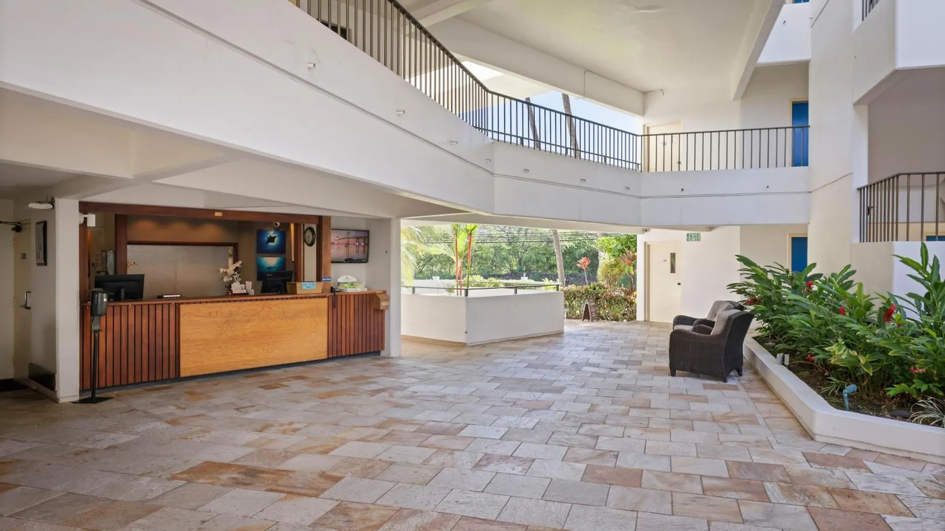Royal Sea Cliff Kona By Outrigger Apartment Kailua-Kona
