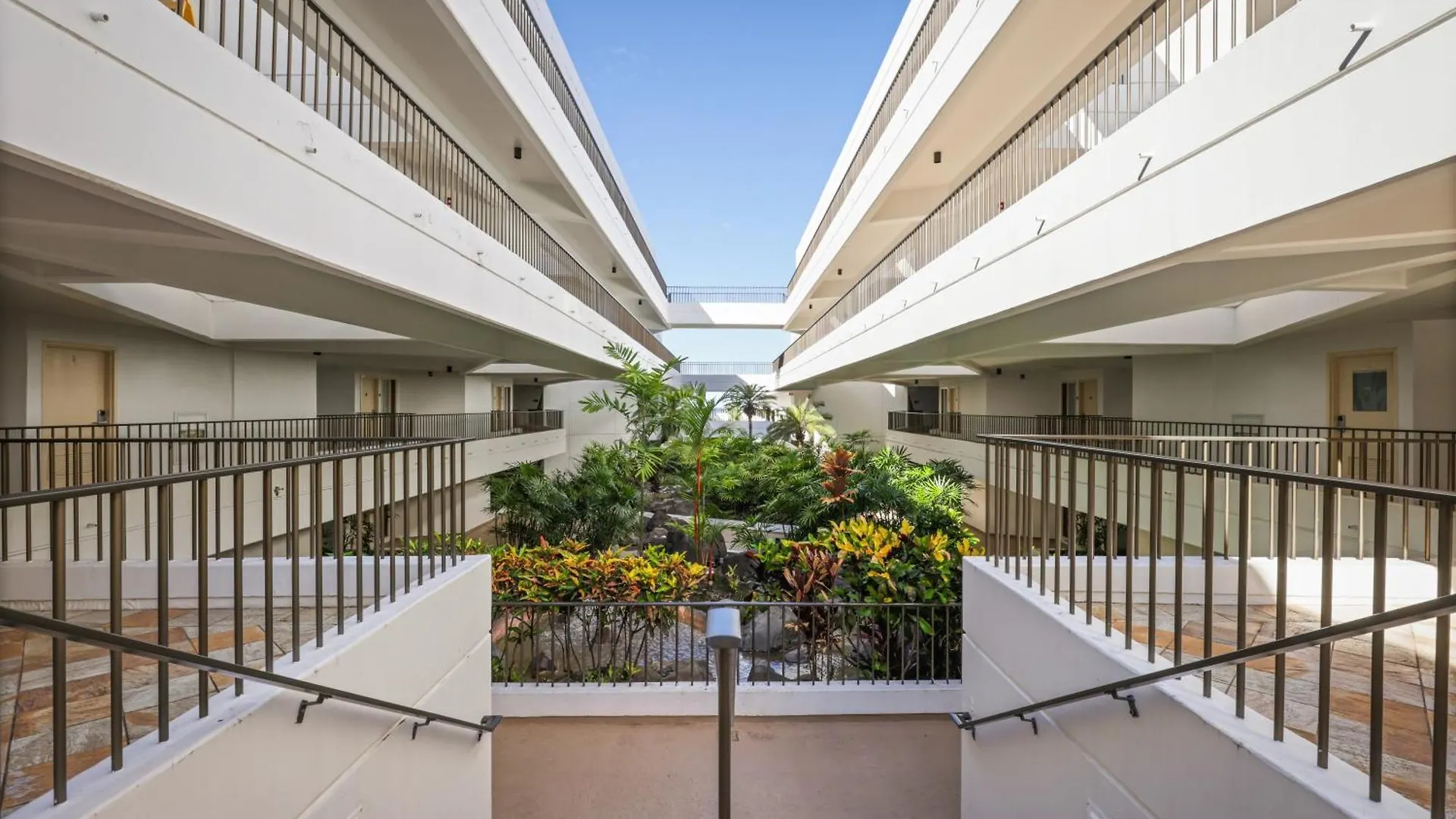 Royal Sea Cliff Kona By Outrigger Apartment Kailua-Kona